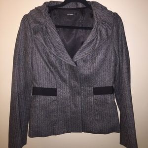 Tahari Blazer